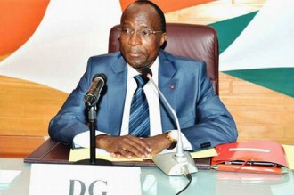 Côte dÂ’Ivoire : Le Tresor promet lÂ’apurement de la dette intérieure de  «  2012 » dÂ’ici fin juin 